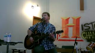 One Day at a Time - Ryan Young (cover)