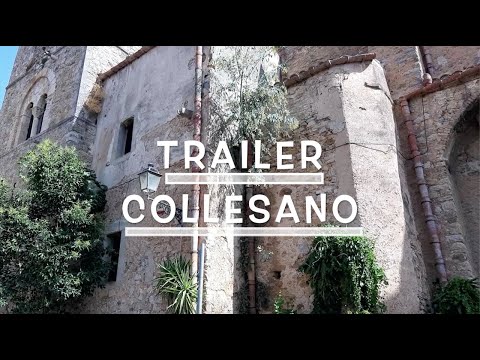 Collesano | Luoghi da visitare in sicilia 🍀 DicoFaccioCreo Gabriella