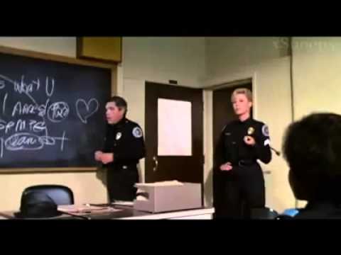 Loucademia de policia melhores momentos