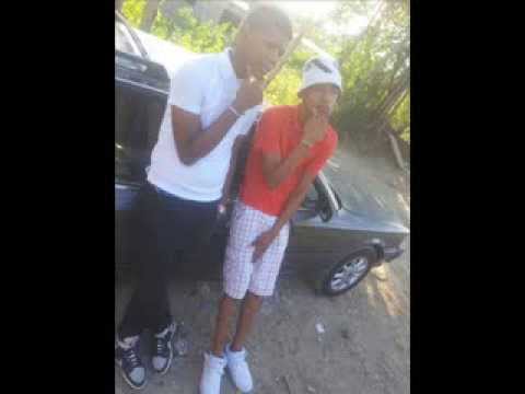 Ray Melody Ft Neykel El Bonitillo - Yo Tengo Mi Flow (Prod. Ray Melody)