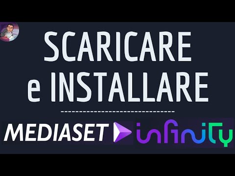 Download MEDIASET INFINITY App ( scaricare ), INSTALLARE Infinity Mediaset Applicazione ( gratuito )