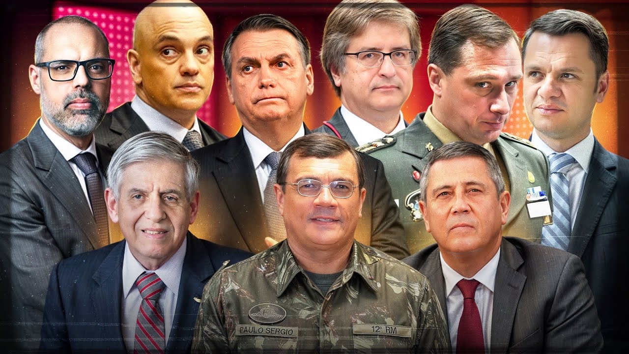 MORAES VAI PRA CIMA!