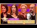 The Devil Wears Prada Is Back! 👠 | The Graham Norton Show DEFAULT Thumbnail