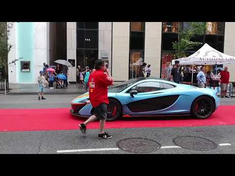 BEST OF SUPERCAR SOUNDS 2020