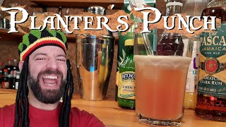 Rumperium Rum Tasting Video