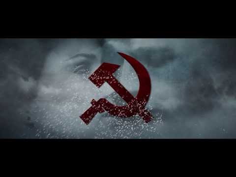 Despite the Falling Snow-Shoot day 1