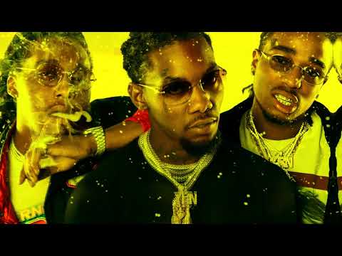 Migos x DaBaby x Cardi B Type Beat - "The Best" I HYPE I Free Type Beat 2019