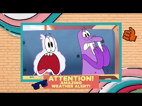 Tráiler Middlemost Post