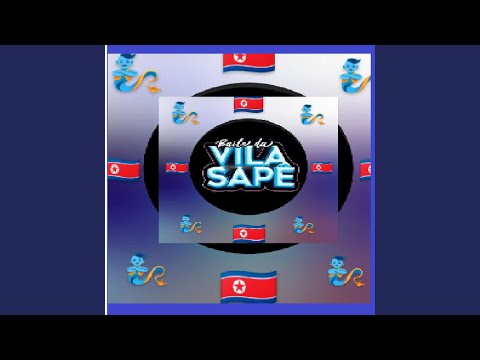 cabaré DA Vila Sape