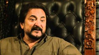 SMOKE AND MIRRORS: The story of Tom Savini Teaser trailer