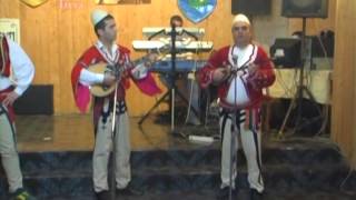 Ndue Shytani & Fran Piniqi - Shtat Shaljant