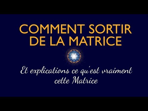 download lagu mp3 mp4 Sortir De La Matrice, download lagu Sortir De La Matrice gratis, unduh video klip Download Sortir De La Matrice Mp3 dan Mp4 Music Gratis