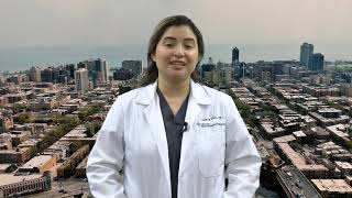 Advocate Illinois Masonic Medical Center Hospital Tour