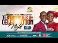 COMMANDING THE DAY MIDNIGHT PRAYER TESTIMONIES AND CELEBRATION NIGHT 19 07 2026