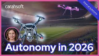 The Outlook for Autonomous Systems in Government