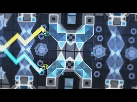 Future Demoness (unnerfed) - By MaJackO - Geometry Dash