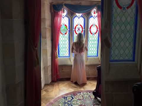 Se han preguntado cómo es quedarse en un hotel económico en Disney❔Te lo cuento en mi Canal ‼️