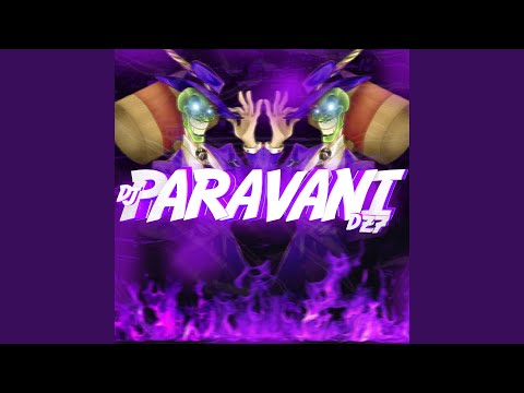 BRUXARIA DO HELIPA (Slowed +Reverb)