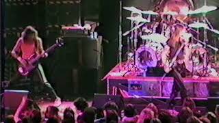 Cirith Ungol - The Black Machine