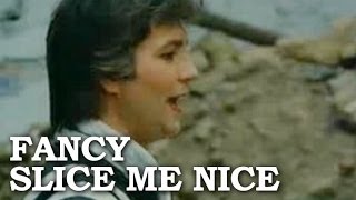 Fancy - Slice Me Nice video