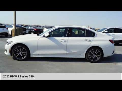 2020 BMW 3 Series 3P9987