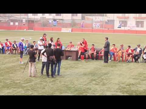 Program Highlight Video 3