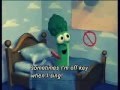 God Loves Me VeggieTales