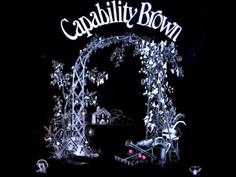 Capability Brown - Garden