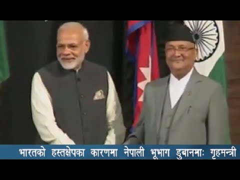 PRIME TIME 8 PM NEWS_2077_03_29 - NEWS24 TV