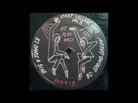 DJ Monchan   Can´t Stop