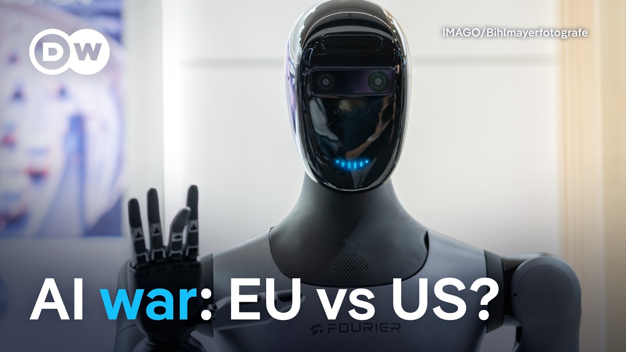 US restricts cutting-edge AI access as G7 leaders meet with tech CEOs
