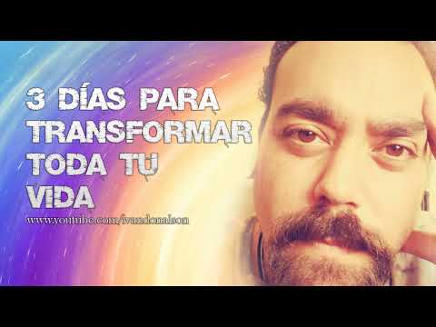 3 DÍAS DE ESCUCHAR ESTO 1 VEZ AL DÍA Y TODA TU VIDA SE TRANSFORMARA MILAGROSAMENTE - PRUEBA Y VERAS