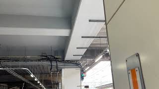 小山駅10番線発車メロディー 2コーラス