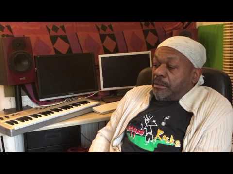 Thumbnail for Love Music Hate Racism Trailer 4 ft. Basil Gabbidon by Steel Pulse, Kasabian, Concert, Frida