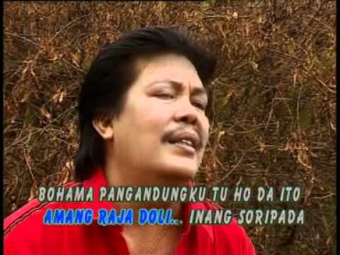 Andung Anak Sasada - Andi Ambisi Situmorang