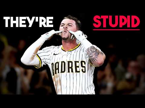 Why You've (Probably) Never Seen a Walk-Off Triple