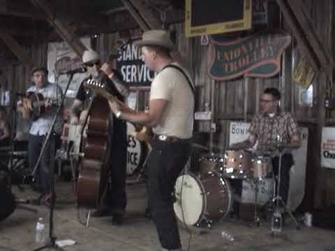 254 - Josh Hi-Fi & The Rhythm Kings