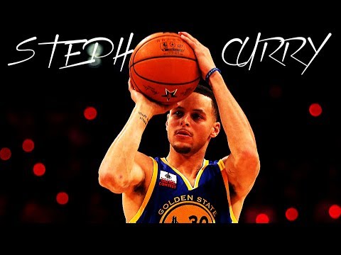 Stephen Curry | Mix/Highlights 2017 "Goosebumps"
