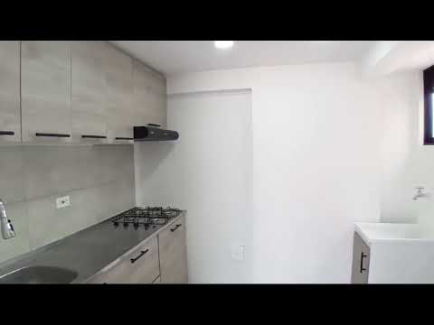 Apartamentos, Alquiler, Bogotá - $1.550.000