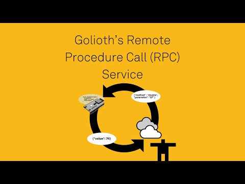 Introducing Golioth's Remote Procedure Call (RPC) Service