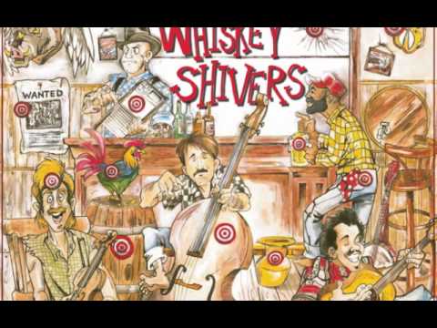 Whiskey Shivers - Long Low Down (Album)