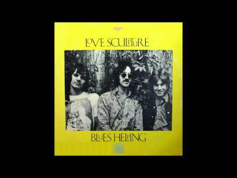 Love Sculpture - Blues Helping [Full Album, 1968]