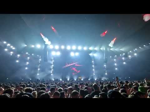 Dual Damage ft. MC Siqnal - Join Or Die | Gearbox Pole Position