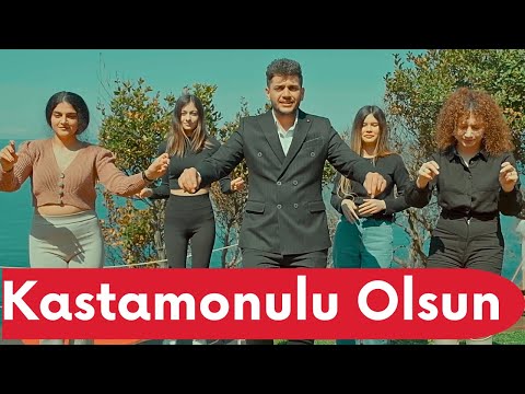 Kastamonulu Olsun - Emrah Öz