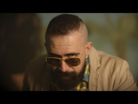 3al Saket (عالسكت) [Official 4K Music Video] | Anthony Samarany