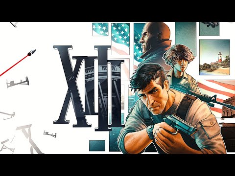 XIII Remastered 