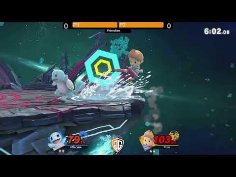 Gamer's Guild Smash Monthly 4