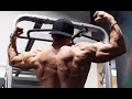 2 Reasons Your Back Isn’t Growing! (FIX THIS!)