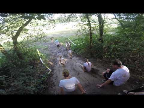 Color Obstacle Run 2014 Betere Versie