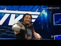 Roman Reigns Ft Sher Marna Song